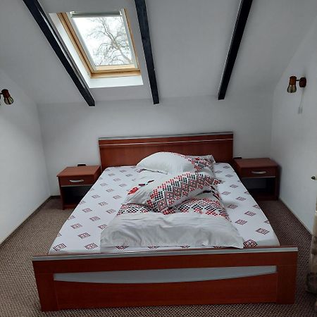 Apartament Laura Бран Екстер'єр фото