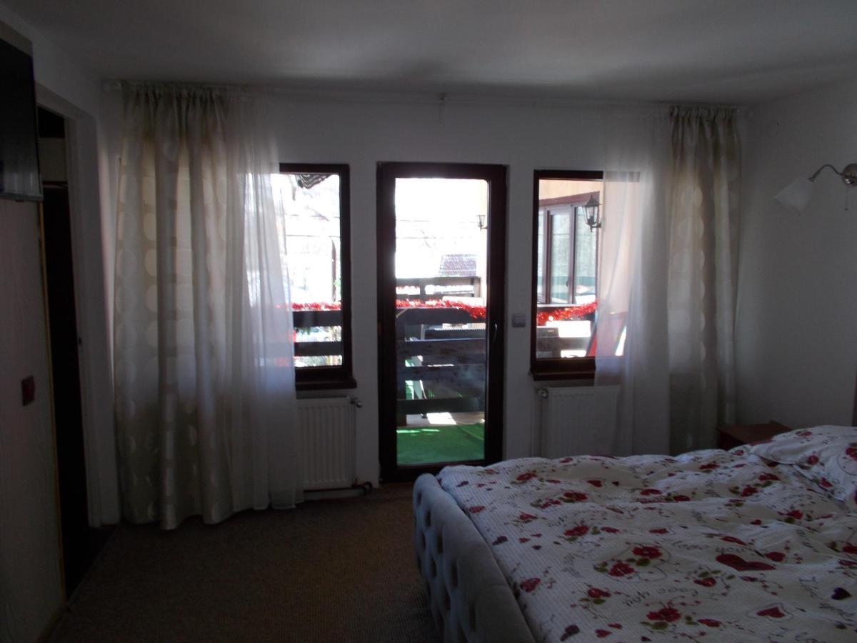 Apartament Laura Бран Екстер'єр фото
