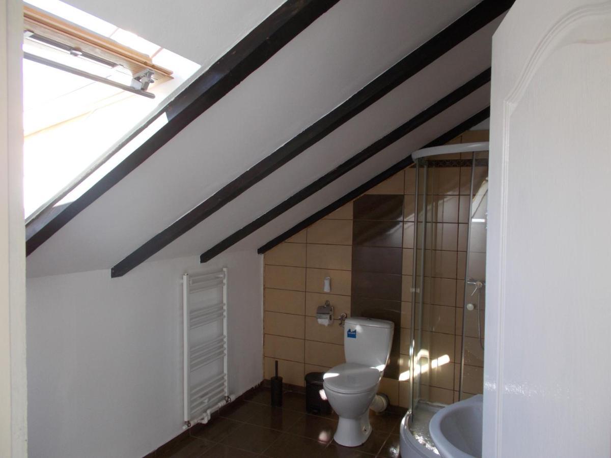 Apartament Laura Бран Екстер'єр фото