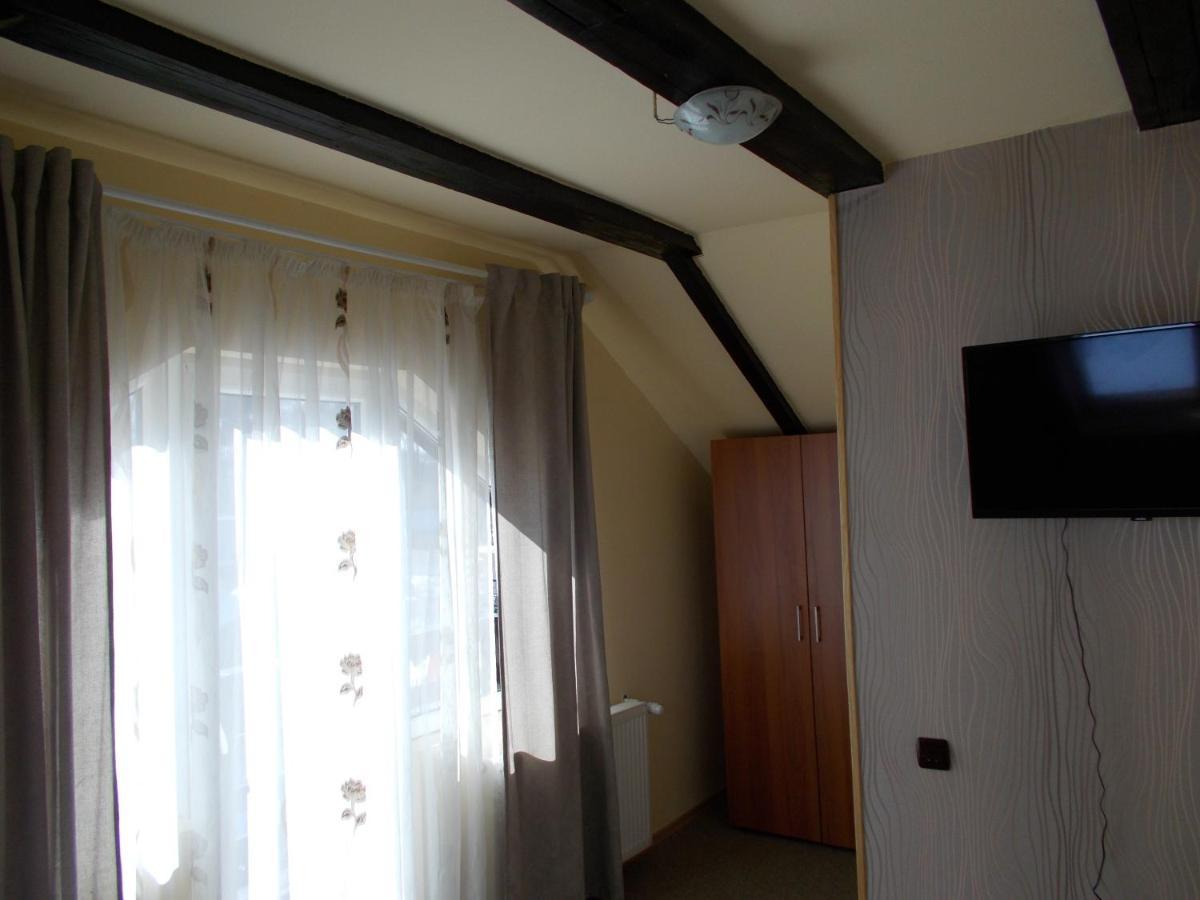 Apartament Laura Бран Екстер'єр фото