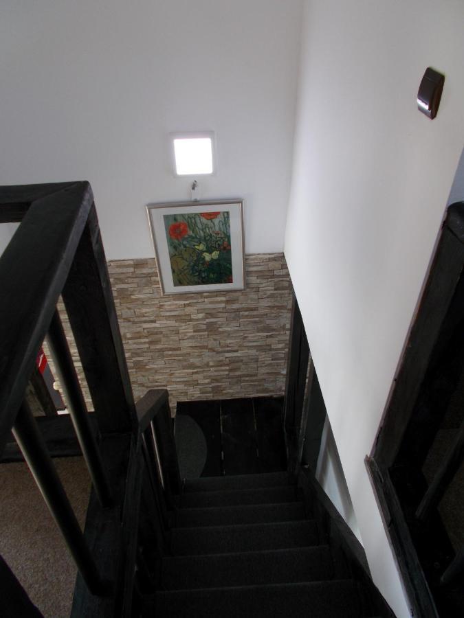 Apartament Laura Бран Екстер'єр фото