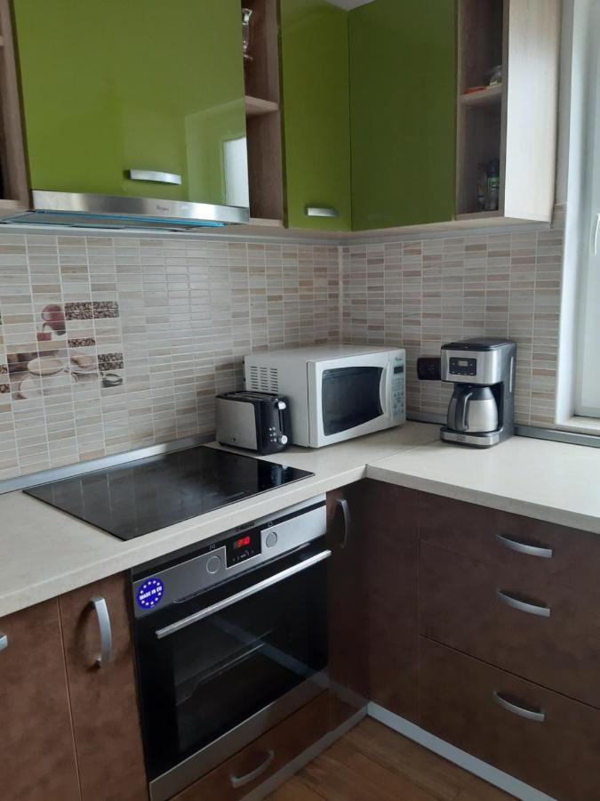 Apartament Laura Бран Екстер'єр фото