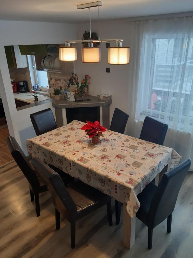 Apartament Laura Бран Екстер'єр фото