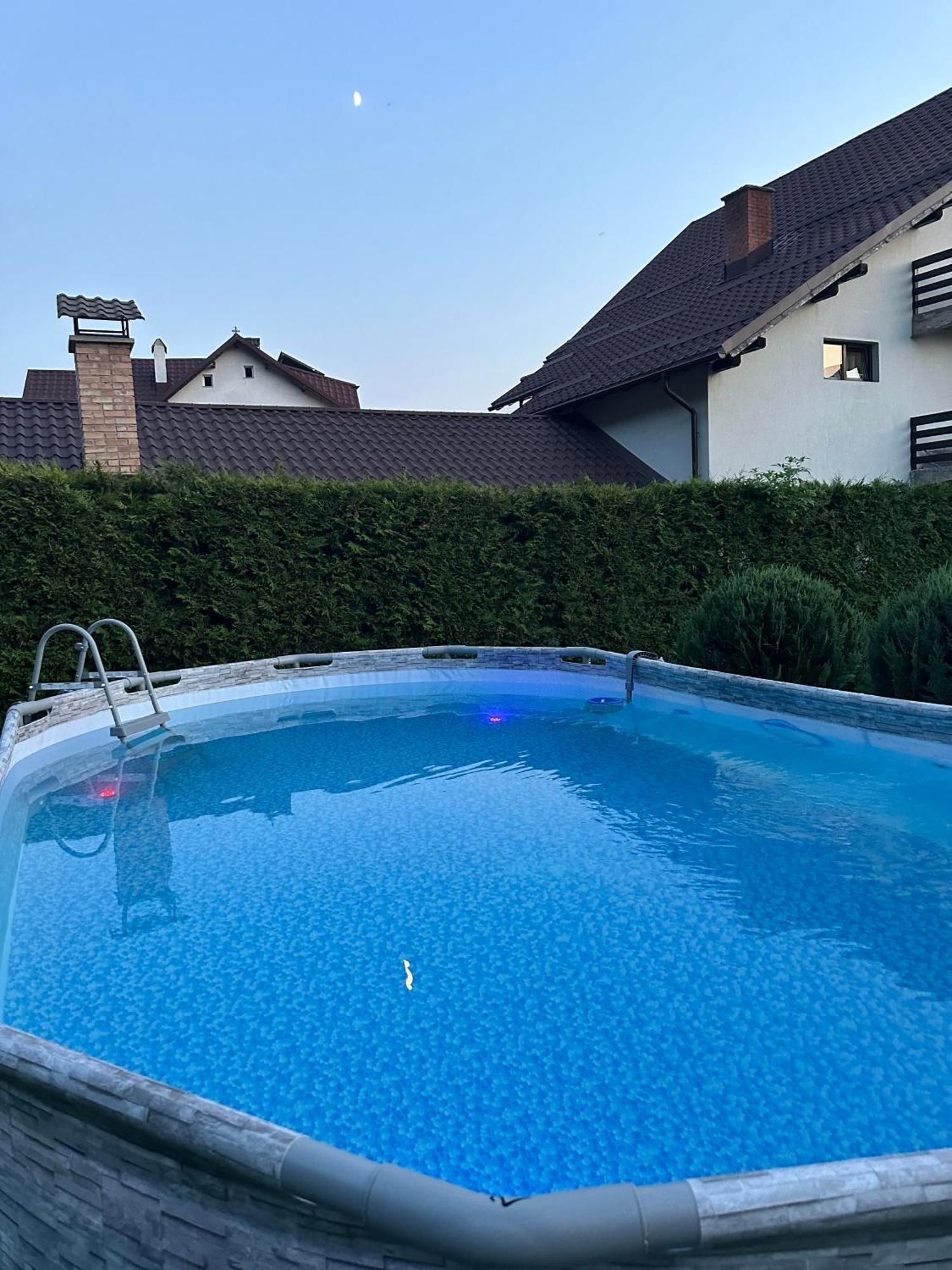 Apartament Laura Бран Екстер'єр фото