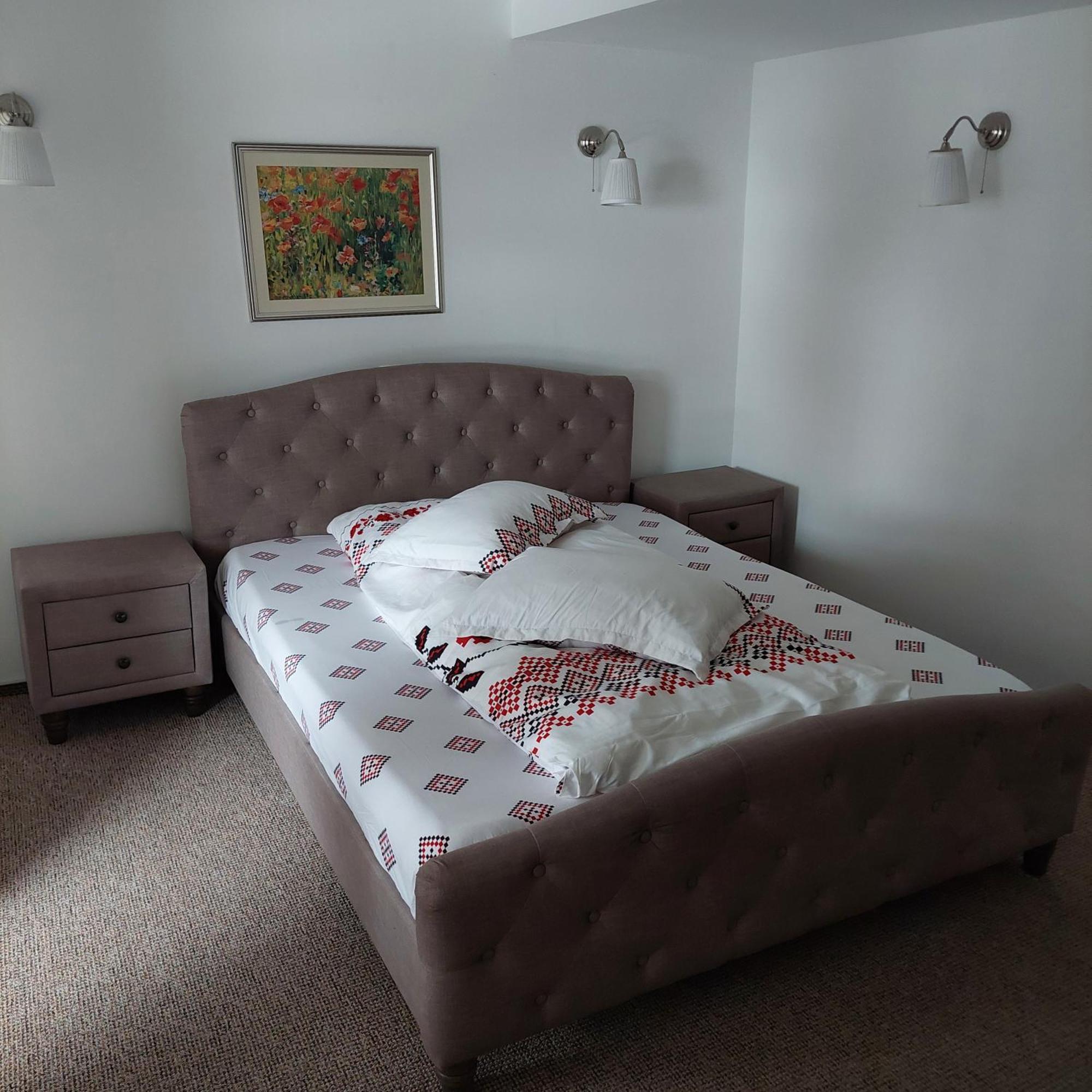 Apartament Laura Бран Екстер'єр фото
