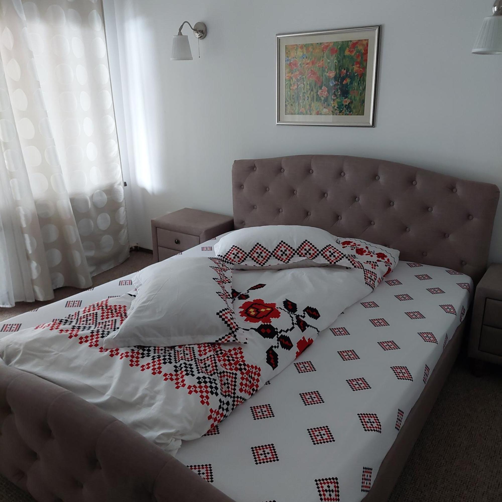 Apartament Laura Бран Екстер'єр фото