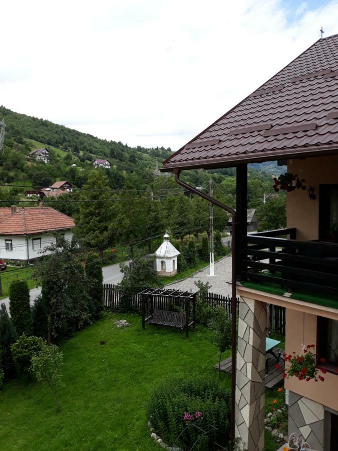 Apartament Laura Бран Екстер'єр фото