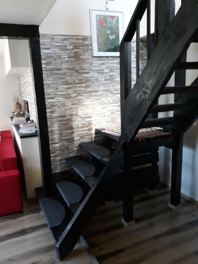Apartament Laura Бран Екстер'єр фото