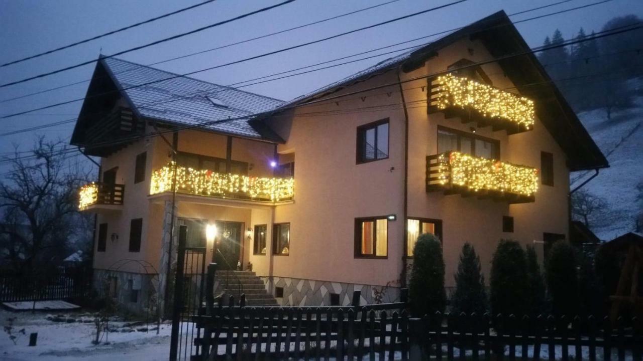 Apartament Laura Бран Екстер'єр фото